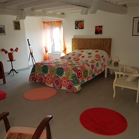 Chambres D'Hotes Au Pere Louis Labastide-du-Vert Ngoại thất bức ảnh