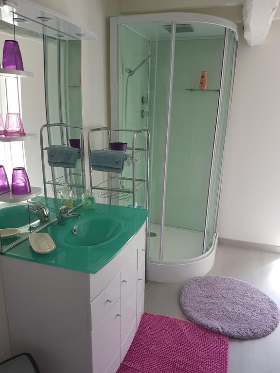 Chambres D'Hotes Au Pere Louis Labastide-du-Vert Ngoại thất bức ảnh