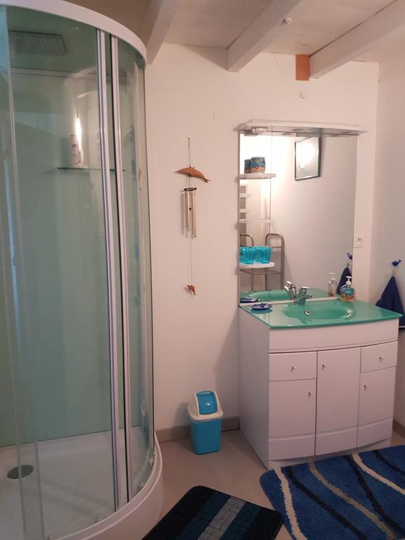 Chambres D'Hotes Au Pere Louis Labastide-du-Vert Ngoại thất bức ảnh