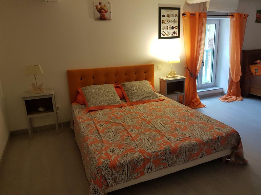 Chambres D'Hotes Au Pere Louis Labastide-du-Vert Ngoại thất bức ảnh