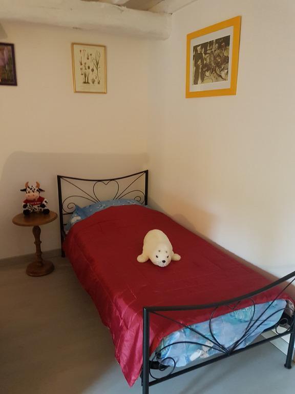 Chambres D'Hotes Au Pere Louis Labastide-du-Vert Ngoại thất bức ảnh